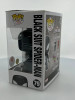 Funko POP! Marvel Spider-Man (Black Suit) #79 Walgreens Exclusive Vinyl Figure - (191290)