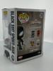 Funko POP! Marvel Spider-Man (Black Suit) #79 Walgreens Exclusive Vinyl Figure - (191290)
