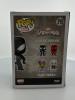 Funko POP! Marvel Spider-Man (Black Suit) #79 Walgreens Exclusive Vinyl Figure - (191290)