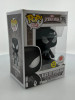 Funko POP! Marvel Spider-Man (Black Suit) #79 Walgreens Exclusive Vinyl Figure - (191290)