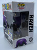 Funko POP! Raven (Glow in the Dark) #108 - (191286)