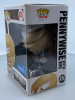 Funko POP! Movies IT Pennywise with Wig #474 Walmart Exclusive Vinyl Figure - (191273)