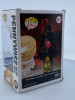 Funko POP! Movies IT Pennywise with Wig #474 Walmart Exclusive Vinyl Figure - (191273)
