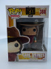 Funko POP! Television The Walking Dead Carl Grimes #388 Vinyl Figure - (191295)