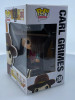 Funko POP! Television The Walking Dead Carl Grimes #388 Vinyl Figure - (191295)