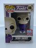 Funko POP! Fantastik Plastik Bone Daddy #6 Funko Exclusive Vinyl Figure - (191272)