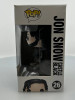 Funko POP! Television Game of Thrones Jon Snow (Muddy) #26 Hot Topic Exclusive - (191285)