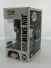 Funko POP! Television Game of Thrones Jon Snow (Muddy) #26 Hot Topic Exclusive - (191285)