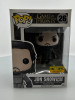 Funko POP! Television Game of Thrones Jon Snow (Muddy) #26 Hot Topic Exclusive - (191285)