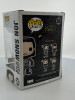 Funko POP! Television Game of Thrones Jon Snow (Muddy) #26 Hot Topic Exclusive - (191285)