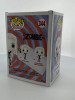 Funko POP! Television iZombie Olivia Moore (Brains) #344 Vinyl Figure - (191261)