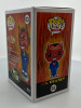 Funko POP! Fantastik Plastik El Diablo (in Suit) (Silver) #3 Funko Exclusive - (191271)