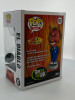 Funko POP! Fantastik Plastik El Diablo (in Suit) (Silver) #3 Funko Exclusive - (191271)
