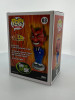 Funko POP! Fantastik Plastik El Diablo (in Suit) (Silver) #3 Funko Exclusive - (191271)