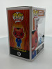 Funko POP! Fantastik Plastik El Diablo (in Suit) (Silver) #3 Funko Exclusive - (191271)
