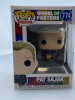 Funko POP! Television Wheel of Fortune Pat Sajak #774 Vinyl Figure - (191265)