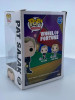 Funko POP! Television Wheel of Fortune Pat Sajak #774 Vinyl Figure - (191265)