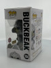 Funko POP! Harry Potter Buckbeak (Flocked) #104 Hot Topic Exclusive Vinyl Figure - (191277)