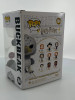 Funko POP! Harry Potter Buckbeak (Flocked) #104 Hot Topic Exclusive Vinyl Figure - (191277)