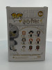 Funko POP! Harry Potter Buckbeak (Flocked) #104 Hot Topic Exclusive Vinyl Figure - (191277)