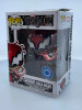 Funko POP! Marvel Venomized Carnage (Carla Unger) #654 Pop in a Box Exclusive - (191302)