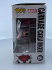 Funko POP! Marvel Venomized Carnage (Carla Unger) #654 Pop in a Box Exclusive - (191302)