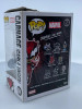 Funko POP! Marvel Venomized Carnage (Carla Unger) #654 Pop in a Box Exclusive - (191302)