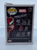 Funko POP! Marvel Venomized Carnage (Carla Unger) #654 Pop in a Box Exclusive - (191302)