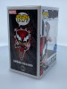 Funko POP! Marvel Venomized Carnage (Carla Unger) #654 Pop in a Box Exclusive - (191302)