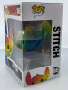 Funko POP! Disney Lilo & Stitch Smiling Stitch (Rainbow) #1045 Vinyl Figure - (191228)