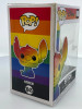 Funko POP! Disney Lilo & Stitch Smiling Stitch (Rainbow) #1045 Vinyl Figure - (191228)