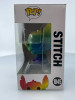 Funko POP! Disney Lilo & Stitch Smiling Stitch (Rainbow) #1045 Vinyl Figure - (191228)