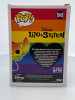 Funko POP! Disney Lilo & Stitch Smiling Stitch (Rainbow) #1045 Vinyl Figure - (191228)