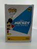 Funko POP! Disney Mickey Mouse & Friends Mickey Mouse #1075 Hot Topic Exclusive - (191227)