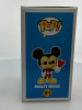 Funko POP! Disney Mickey Mouse & Friends Mickey Mouse #1075 Hot Topic Exclusive - (191227)