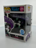 Funko POP! Fantastik Plastik T.J. #21 Funko Exclusive Vinyl Figure - (191264)