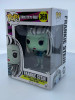Funko POP! Movies Monster High Frankie Stein #369 Vinyl Figure - (191247)