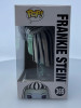 Funko POP! Movies Monster High Frankie Stein #369 Vinyl Figure - (191247)