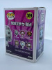 Funko POP! Movies Monster High Frankie Stein #369 Vinyl Figure - (191247)