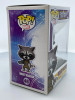 Funko POP! Marvel Guardians of the Galaxy Rocket Raccoon #48 Hot Topic Exclusive - (191235)