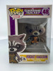 Funko POP! Marvel Guardians of the Galaxy Rocket Raccoon #48 Hot Topic Exclusive - (191235)