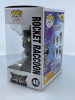 Funko POP! Marvel Guardians of the Galaxy Rocket Raccoon #48 Hot Topic Exclusive - (191235)