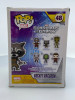Funko POP! Marvel Guardians of the Galaxy Rocket Raccoon #48 Hot Topic Exclusive - (191235)