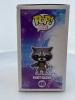 Funko POP! Marvel Guardians of the Galaxy Rocket Raccoon #48 Hot Topic Exclusive - (191235)