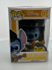 Funko POP! Disney Lilo & Stitch Stitch as Elvis #127 Hot Topic Exclusive - (191236)
