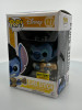 Funko POP! Disney Lilo & Stitch Stitch as Elvis #127 Hot Topic Exclusive - (191236)