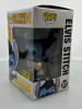 Funko POP! Disney Lilo & Stitch Stitch as Elvis #127 Hot Topic Exclusive - (191236)