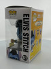 Funko POP! Disney Lilo & Stitch Stitch as Elvis #127 Hot Topic Exclusive - (191236)