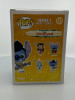 Funko POP! Disney Lilo & Stitch Stitch as Elvis #127 Hot Topic Exclusive - (191236)