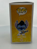 Funko POP! Disney Lilo & Stitch Stitch as Elvis #127 Hot Topic Exclusive - (191236)